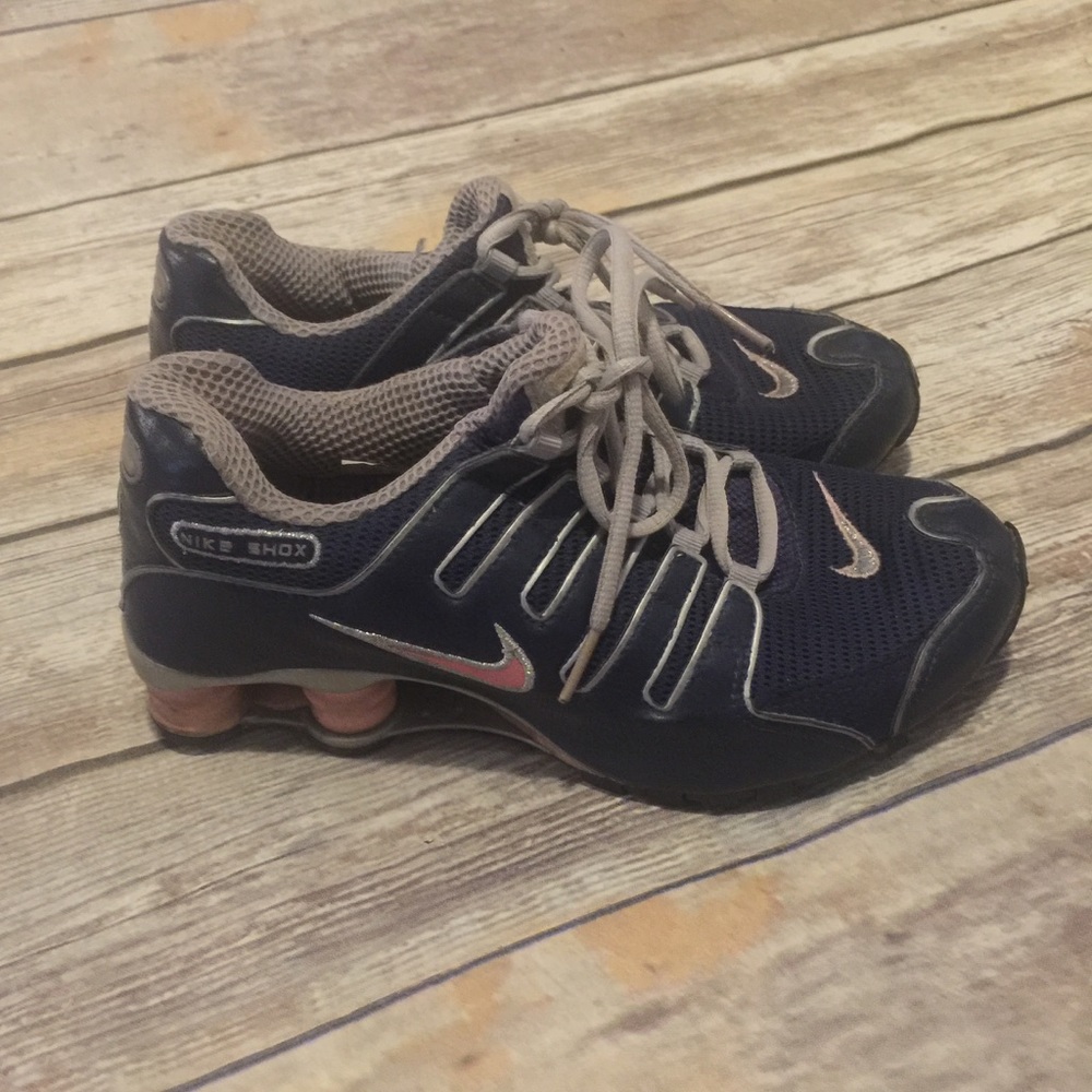 Nike Shox